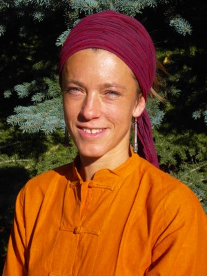 Shabad Amrit Kaur