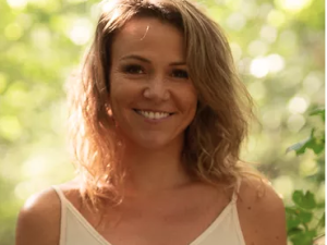 Yoga Danse avec Anne-Christelle