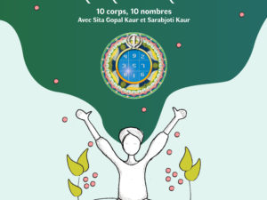 Ateliers mensuels de Karam Kriya, saison 2023-24